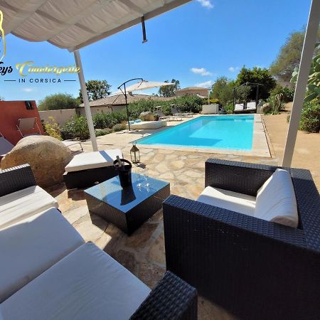 Вилла Casa Salya 8 Pers Piscine Privee Chauffee San Cipriano Леччи Экстерьер фото