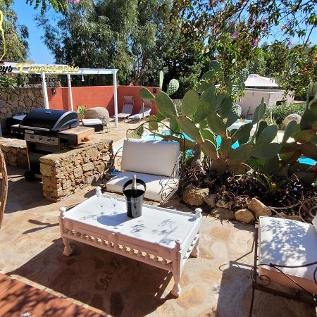 Вилла Casa Salya 8 Pers Piscine Privee Chauffee San Cipriano Леччи Экстерьер фото