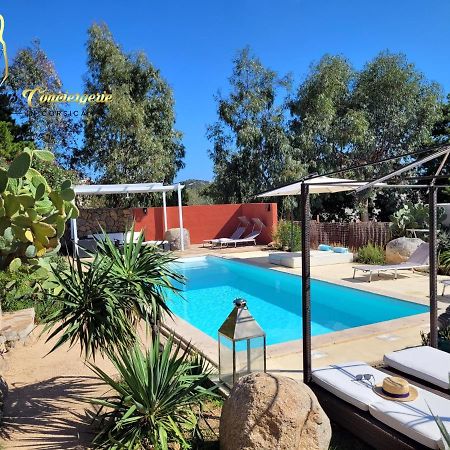 Вилла Casa Salya 8 Pers Piscine Privee Chauffee San Cipriano Леччи Экстерьер фото