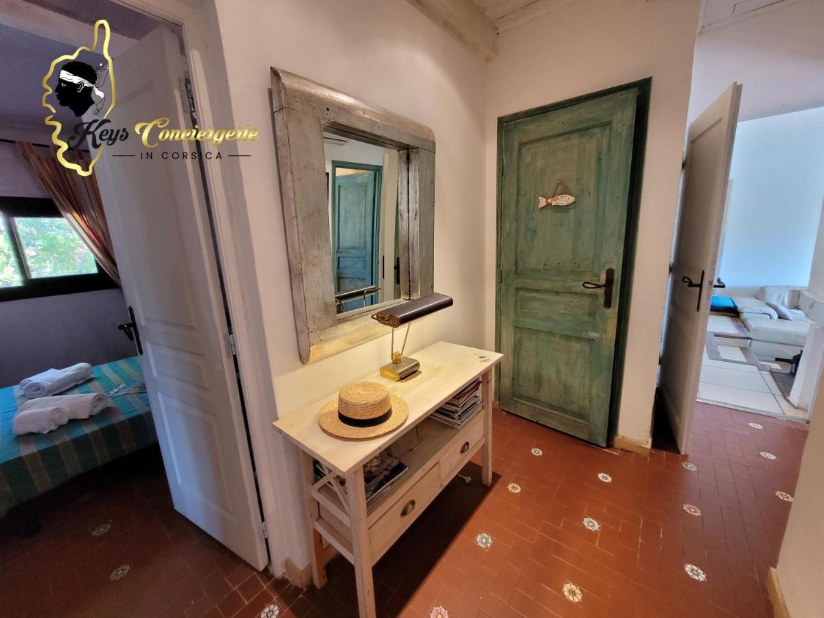 Вилла Casa Salya 8 Pers Piscine Privee Chauffee San Cipriano Леччи Экстерьер фото